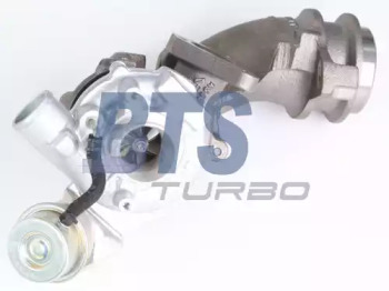 bts turbo t911205
